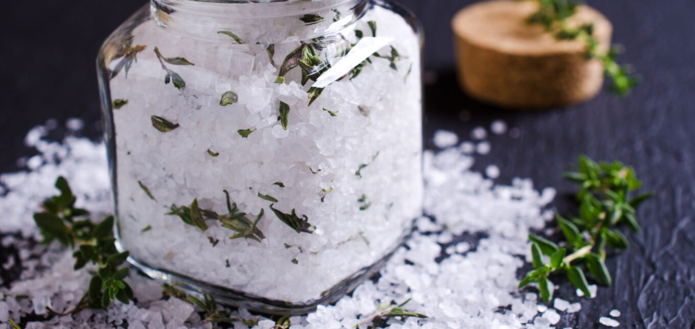 Avoid Salt and Reduce Your Blood Pressure – Mother Earth News - Vimarsana News